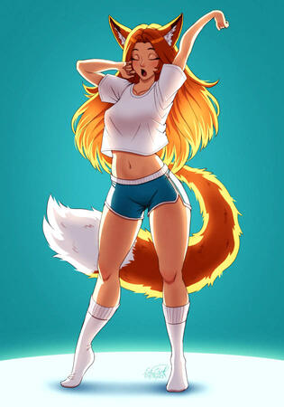 Full Body - $100